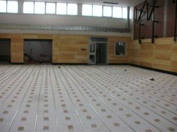 2012 Hallensanierung